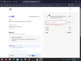 saving20 coupon verification screenshot