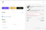 MYTREAT coupon verification screenshot