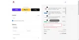 SMALL25 coupon verification screenshot