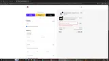 SMALL25 coupon verification screenshot