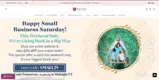 SMALL25 coupon verification screenshot
