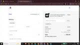 gift25 coupon verification screenshot