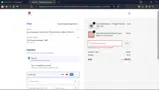 VALENTINE20 coupon verification screenshot