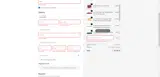 VALENTINE20 coupon verification screenshot