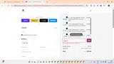 BUNNY20 coupon verification screenshot
