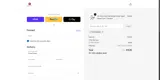 DISCOVER20 coupon verification screenshot