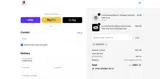 SHOPFB15 coupon verification screenshot