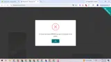 Bead World coupon verification screenshot