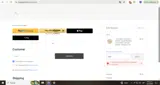Bead World coupon verification screenshot