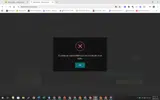Bead World coupon verification screenshot