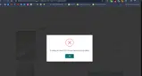 Bead World coupon verification screenshot
