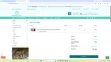 Bead World coupon verification screenshot