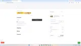 Bead World coupon verification screenshot