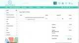 Bead World coupon verification screenshot