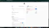 Be A Good Person coupon verification screenshot