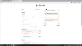 Be A Heart coupon verification screenshot