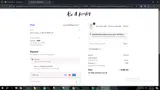 Be A Heart coupon verification screenshot