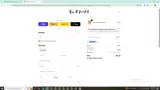 Be A Heart coupon verification screenshot