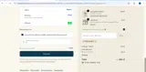 welcome10 coupon verification screenshot