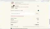 PRICEPLOW coupon verification screenshot