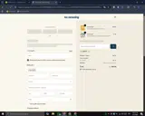 JENEPP coupon verification screenshot