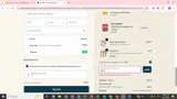 BF30 coupon verification screenshot