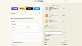 welcome10 coupon verification screenshot