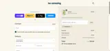 amazing10 coupon verification screenshot