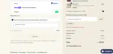 ALEX coupon verification screenshot