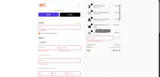 BEAMS America coupon verification screenshot