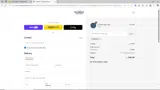 BEAN10 coupon verification screenshot