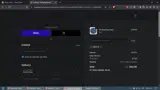 BEAN10 coupon verification screenshot
