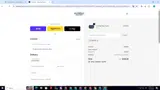 SAVE10 coupon verification screenshot