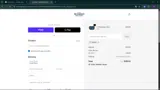 SAVE10 coupon verification screenshot