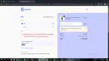 BB10-21 coupon verification screenshot