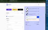 hello10 coupon verification screenshot