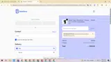BREWINGWITHDANI coupon verification screenshot