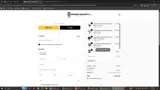 BEANIE coupon verification screenshot