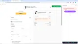 BEANIE15 coupon verification screenshot