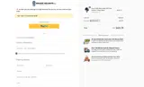SPECIAL10 coupon verification screenshot