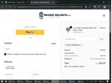 welcomeback coupon verification screenshot