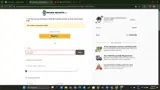 EASYRIDE coupon verification screenshot