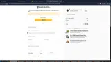 10BACK coupon verification screenshot