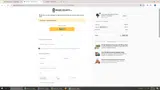 OHIO12 coupon verification screenshot