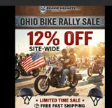 OHIO12 coupon verification screenshot