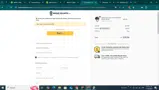 welcomeback coupon verification screenshot
