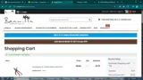 SAVE5 coupon verification screenshot