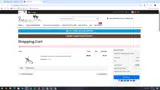 PI coupon verification screenshot