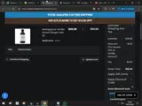 MADV20 coupon verification screenshot