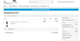 MADV20 coupon verification screenshot